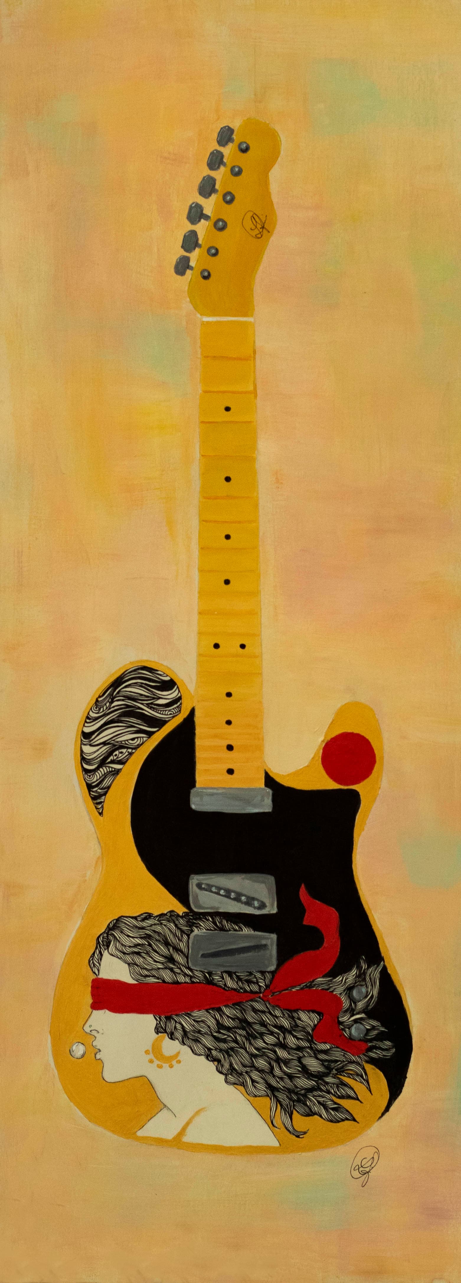 Elicrisendra sotto i flutti/ Chord-ially Lost