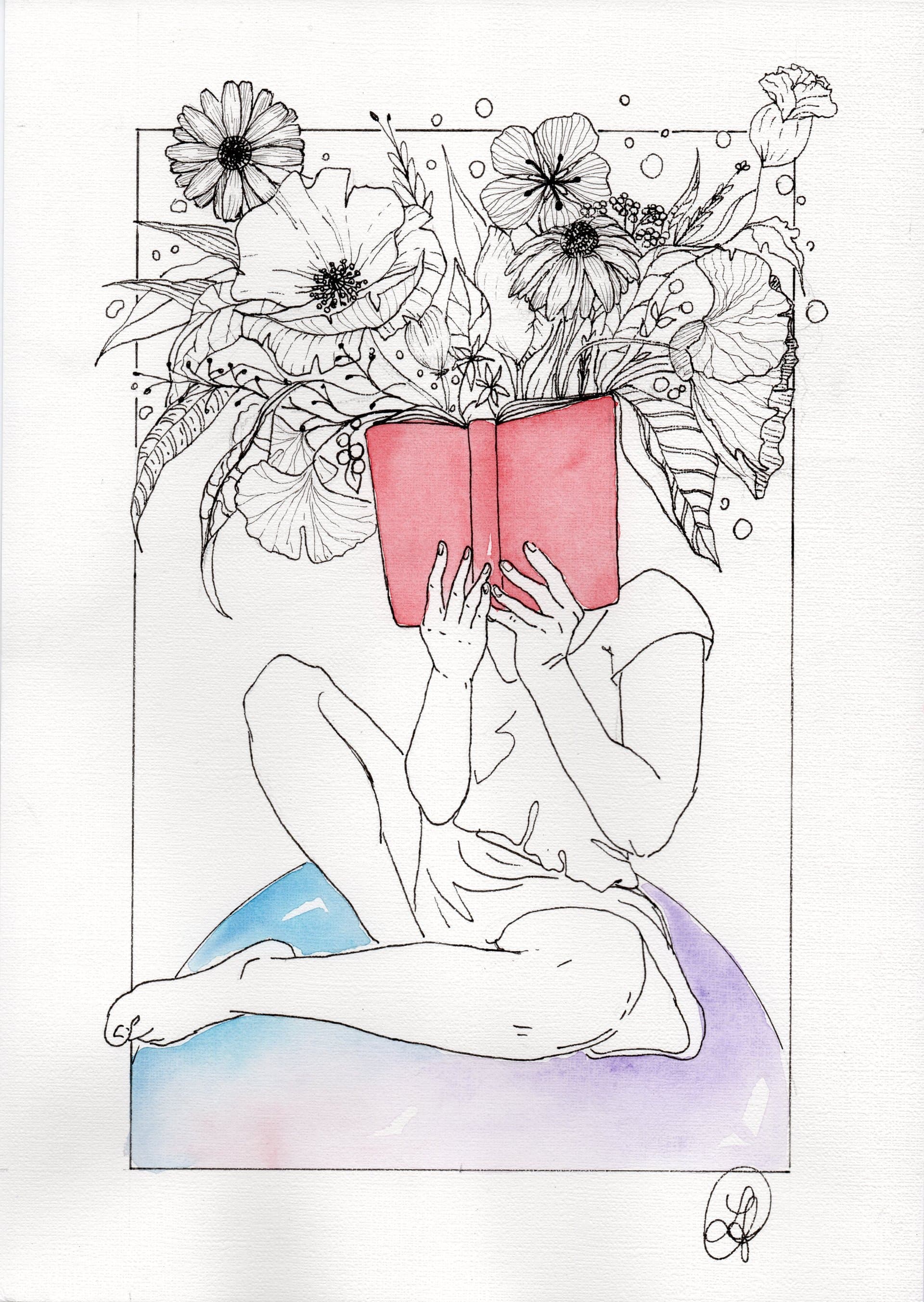 Blooming